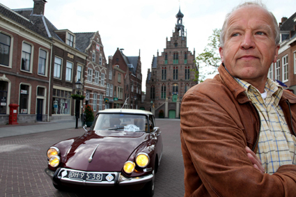Piet van Oort Culemborg