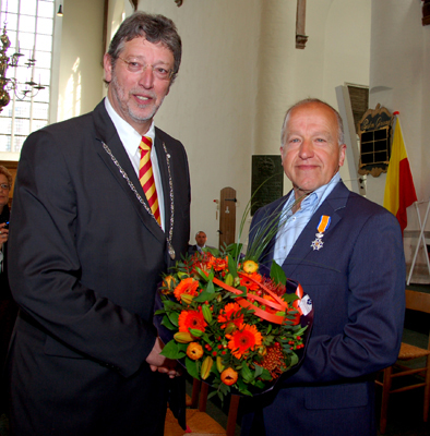 Piet van Oort