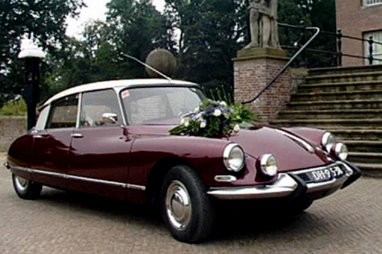 Citroen DS