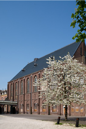 Lente in Culemborg