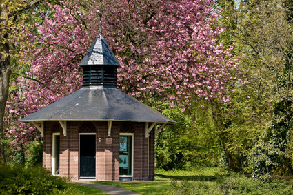 Lente in Culemborg