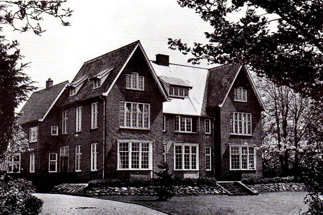 Chr. Mulo Culemborg
